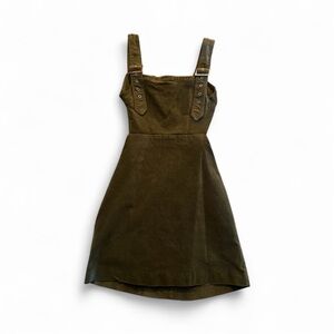 Forever 21 Olive Green Jacket